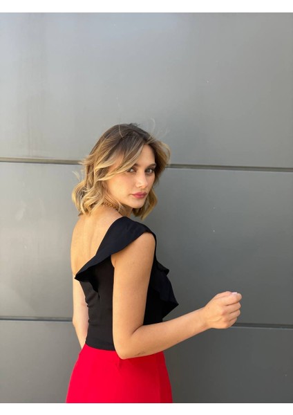 Tasarım Ip Askılı Kadın Göğüs Kaplı Büstiyer modelleri