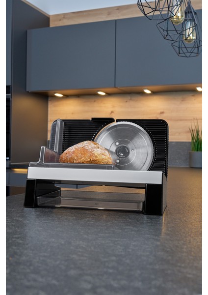 Üniversal Dilimleyici E 16 Duo Plus