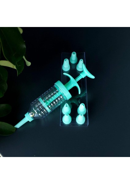 Krema Pompası 8 Uçlu Pasta Pompası Pasta Şefi fiyatları