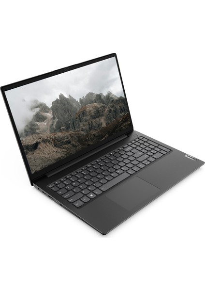 V15 Gen 4 Intel Core I5 13420H 40GB 2tb SSD 15.6" Fhd W11P Taşınabilir Bilgisayar & Per4 Çanta 83A100A5TRP374