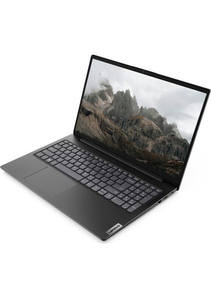 V15 Gen 4 Intel Core I5 13420H 40GB 2tb SSD 15.6" Fhd W11P Taşınabilir Bilgisayar & Per4 Çanta 83A100A5TRP374