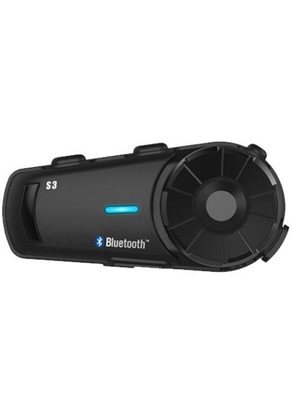 S3 Bluetooth ve Intercom