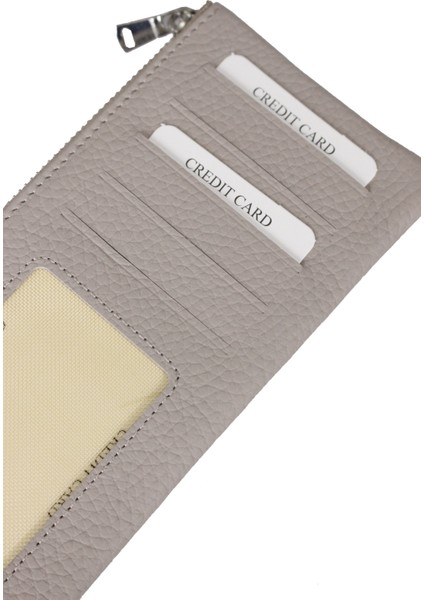 Mpcuz 102 Kadın Unisex, Deri, Cüzdan Kartlık fırsatları