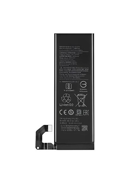 Xiaomi Mi 10 (5g) Batarya Pil - Bm 4n Orijinal