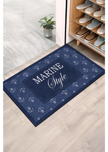Marine Kapı Önü Paspası