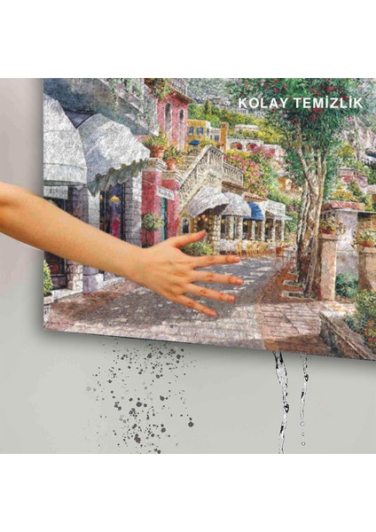 Tablo Kapı Önü Paspası indirimleri
