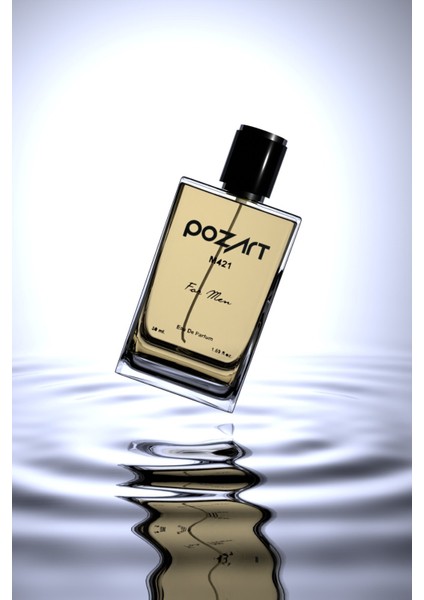 M421 Edp Erkek Parfüm 50 ml 1.kalite For Men Meyve ve Çiçek