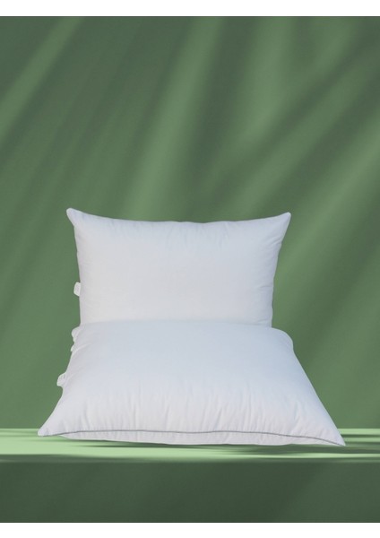Comfort 2 Adet Elyaf Yastık