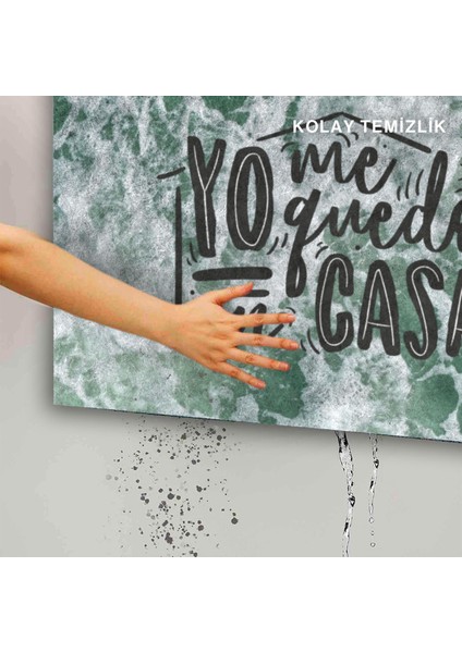 Casa Kapı Önü Paspası