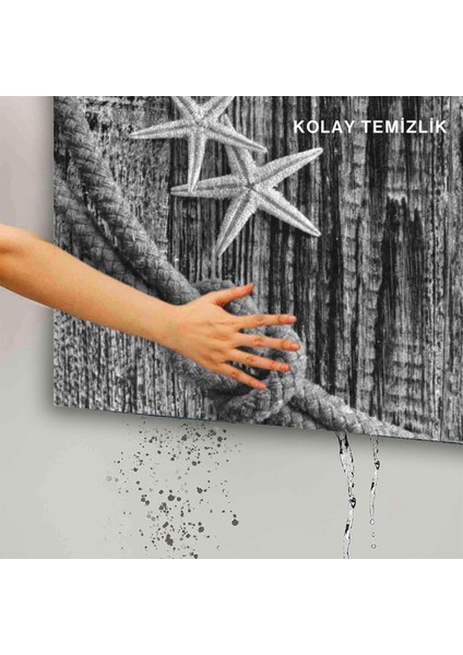 Black Muğla Kapı Önü Paspası