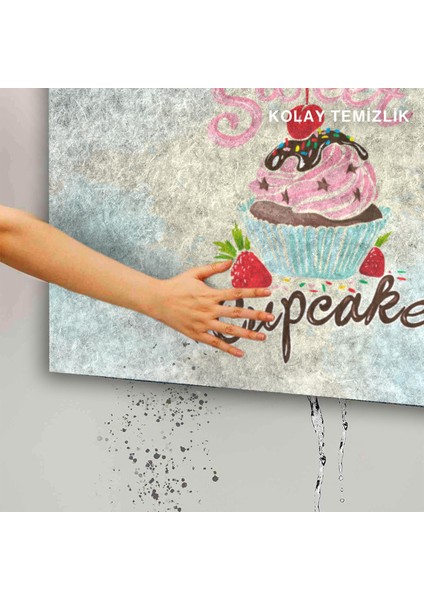 Capcake Kapı Önü Paspası