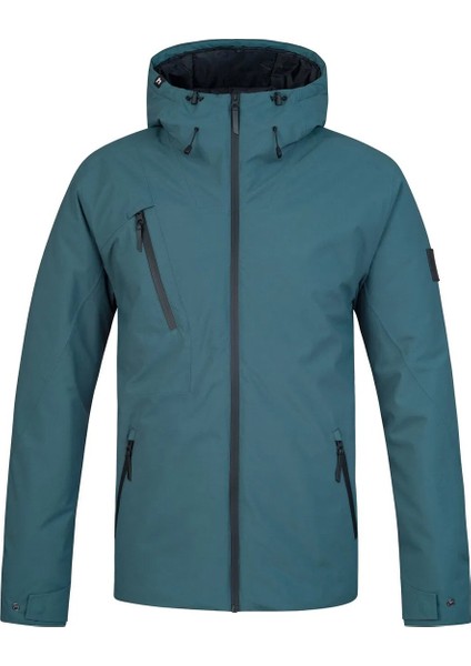 Derk Iı Erkek Outdoor Mont