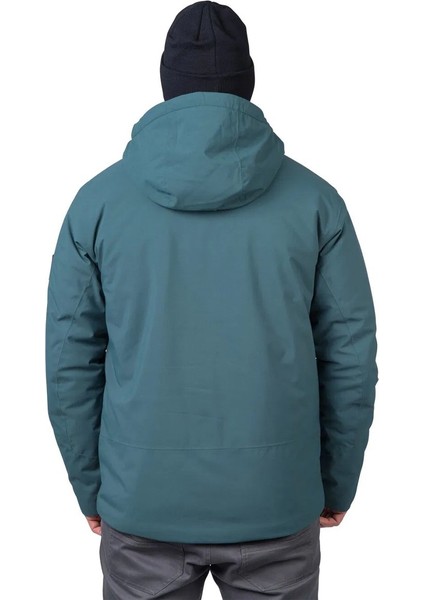 Derk Iı Erkek Outdoor Mont modelleri