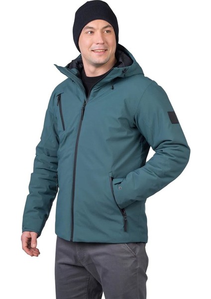 Derk Iı Erkek Outdoor Mont fırsatları