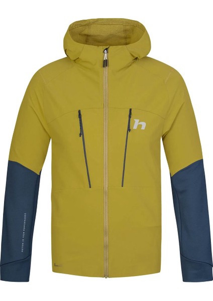 Trane Hoody Erkek Outdoor Ceket
