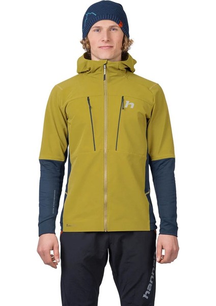 Trane Hoody Erkek Outdoor Ceket modelleri