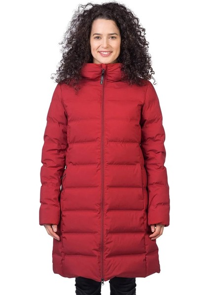 Gaia Kadın Outdoor Mont modelleri