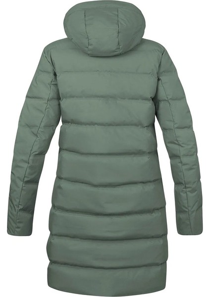 Gaia Kadın Outdoor Kaz Tüyü Mont fiyatları