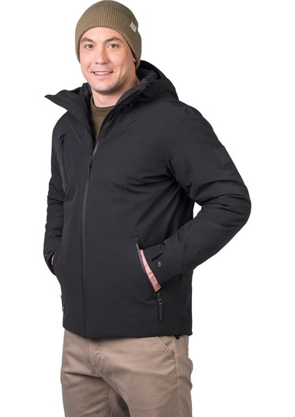 Derk Iı Erkek Outdoor Mont modelleri