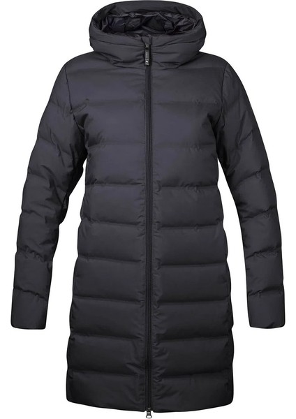 Gaia Kadın Outdoor Mont