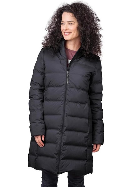 Gaia Kadın Outdoor Mont modelleri