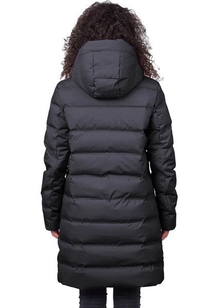 Gaia Kadın Outdoor Mont fırsatları