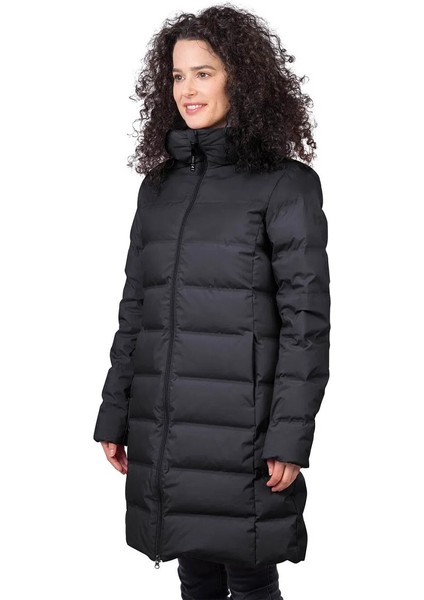 Gaia Kadın Outdoor Mont indirimleri
