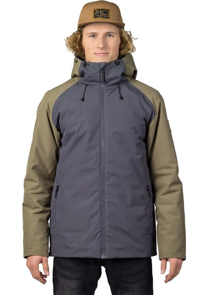Mascon Erkek Outdoor Mont modelleri