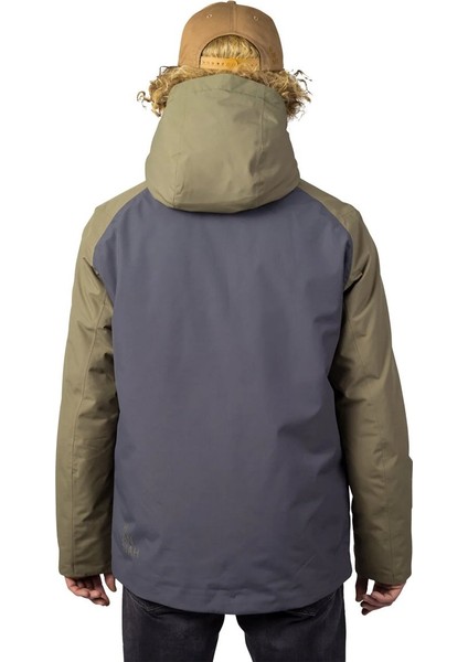 Mascon Erkek Outdoor Mont fırsatları