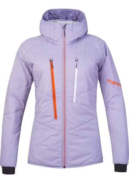 Gabby Hoody Iı Kadın Outdoor Ceket