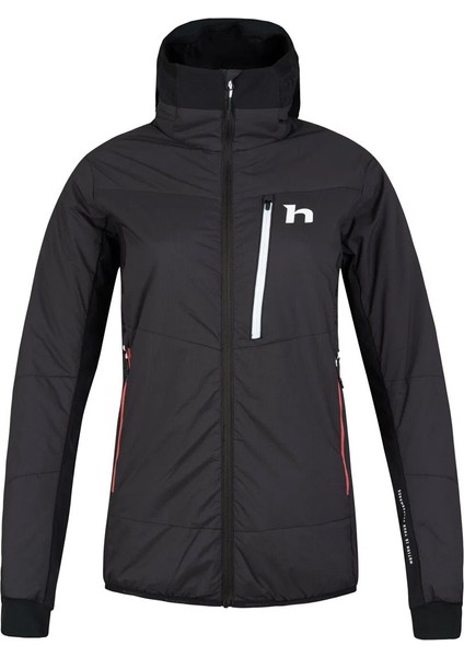 Nava Hoody Kadın Outdoor Ceket