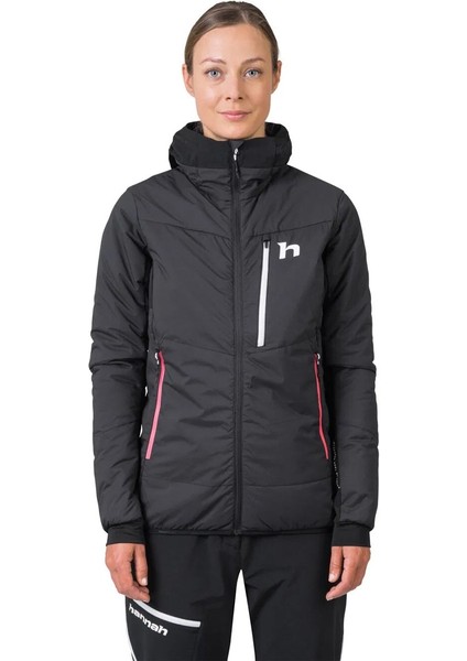 Nava Hoody Kadın Outdoor Ceket modelleri