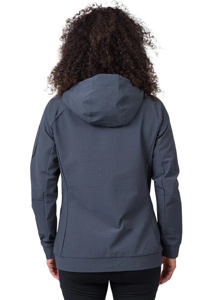 Arina Hoody Kadın Outdoor Ceket fırsatları