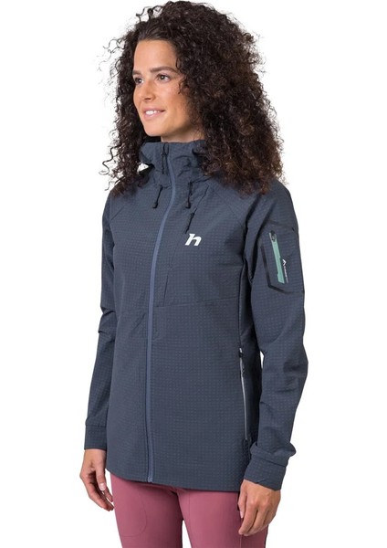 Arina Hoody Kadın Outdoor Ceket indirimleri
