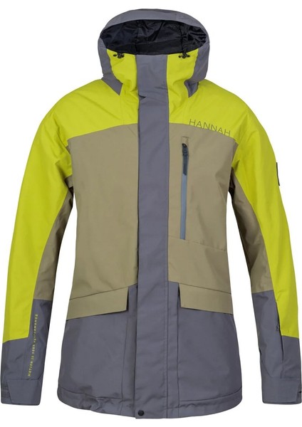 Garow Fd Erkek Outdoor Mont