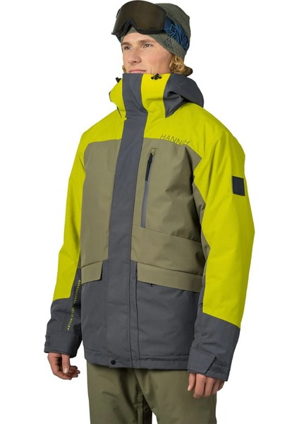 Garow Fd Erkek Outdoor Mont indirimleri