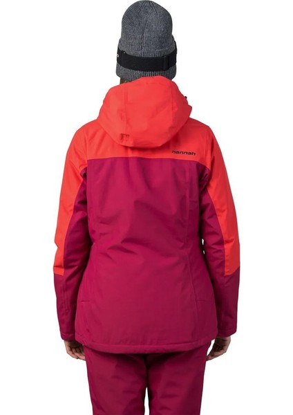 Maky Col Kadın Outdoor Mont fırsatları