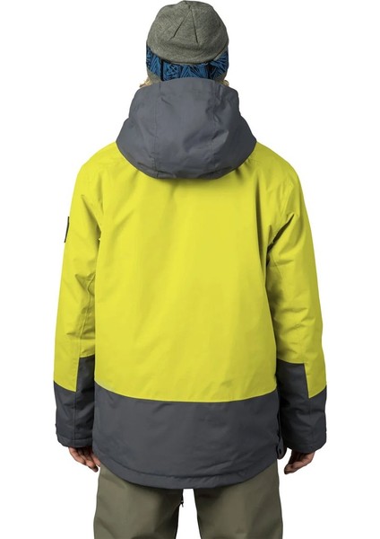 Patty Fd Erkek Outdoor Mont fırsatları