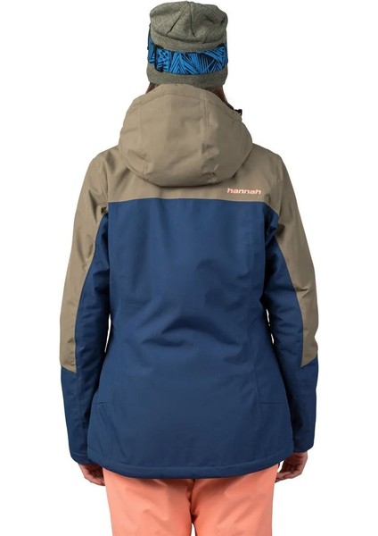 Maky Col Kadın Outdoor Mont fırsatları