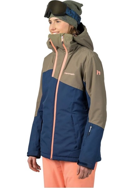 Maky Col Kadın Outdoor Mont indirimleri