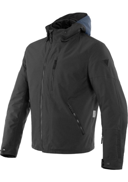 Mayfair Ebony Black D-Dry Mont