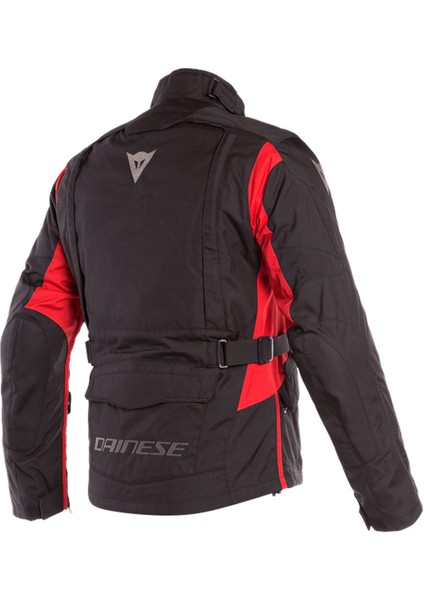 X-Tourer Black Tour Red D-Dry Mont