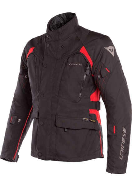 X-Tourer Black Tour Red D-Dry Mont