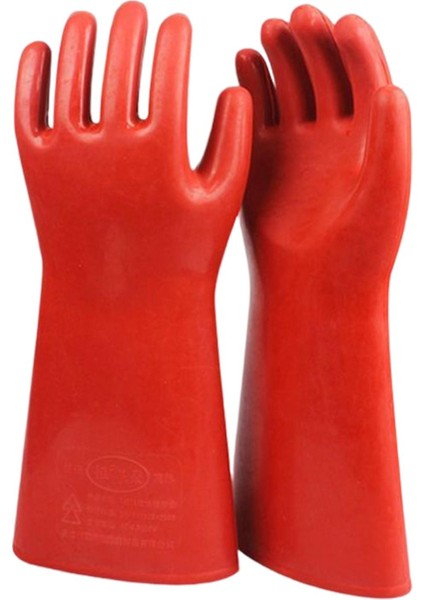 12KV Tarzı Dış Mekan Için Yalıtımlı Eldiven Kauçuk Elektrik Koruyucu Yüksek Gerilim (Yurt Dışından) modelleri