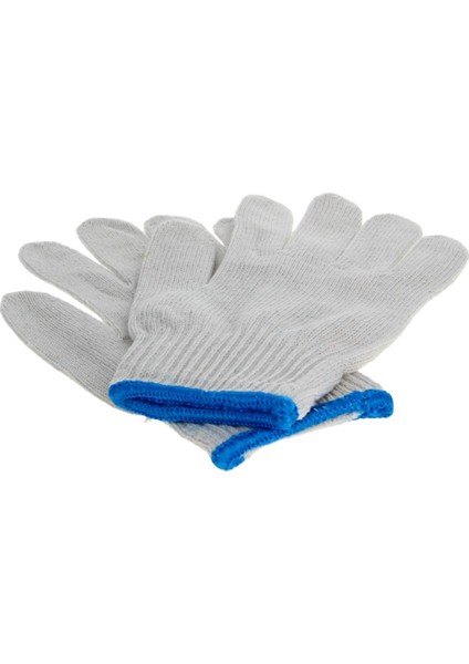 Lacivert Tarzı Yeni Endüstriyel Eldiven Mikrofiber Tozdan Arındırılmış Pamuklu Yün Polyester Tozdan Arındırılmış Lateks Anti-Statik Pamuk Ipli Eldiven (Yurt Dışından)