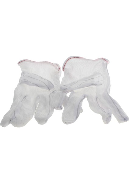 Lacivert Tarzı Yeni Endüstriyel Eldiven Mikrofiber Tozdan Arındırılmış Pamuklu Yün Polyester Tozdan Arındırılmış Lateks Anti-Statik Pamuk Ipli Eldiven (Yurt Dışından) indirimleri