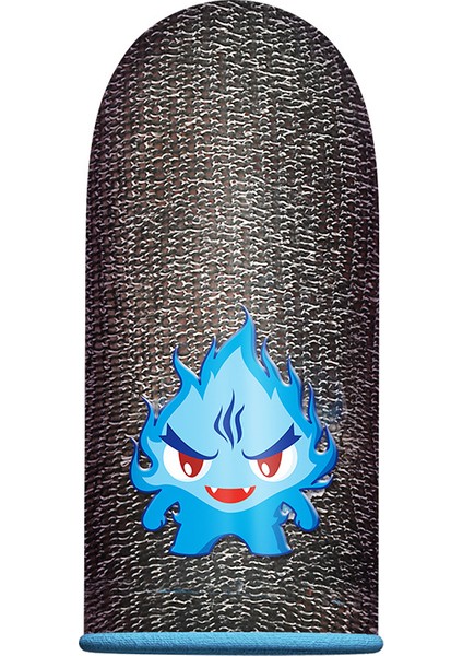 Pembe Tarzı Pubg Mobile Dokunmatik Ekran Için 2 Renkli Ter Geçirmez Oyun Parmak Kılıfı 1 Çift Oyun Parmak Kapakları Luminous Pro Oyun Aksesuarları (Yurt Dışından) indirimleri