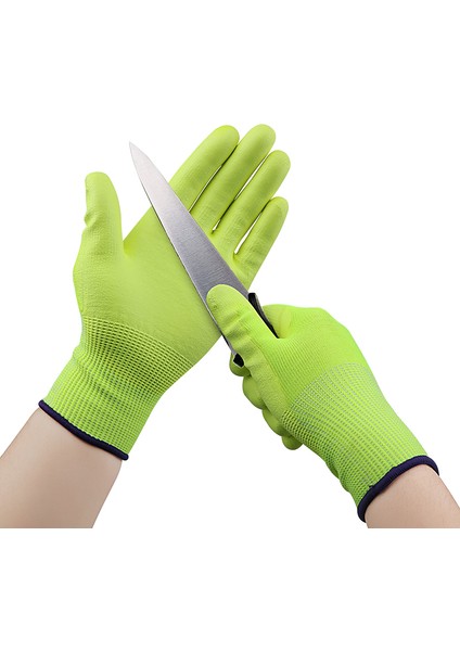 Gri-1 Çift Stili S Beden Kesilmeye Karşı Eldiven Yüksek Dayanıklılık Seviye 5 Koruma Mutfak Kesici Eldiveni Balık Et Kesme Güvenlik Eldivenleri (Yurt Dışından) modelleri