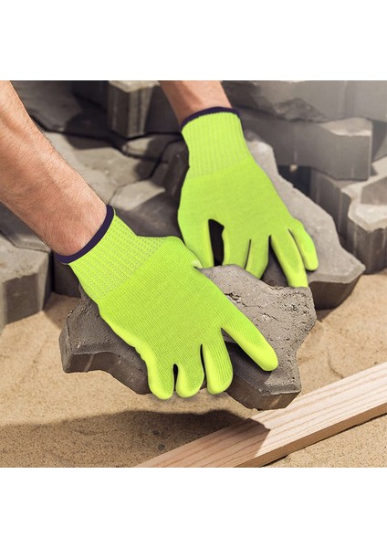 Gri-1 Çift Stili S Beden Kesilmeye Karşı Eldiven Yüksek Dayanıklılık Seviye 5 Koruma Mutfak Kesici Eldiveni Balık Et Kesme Güvenlik Eldivenleri (Yurt Dışından) indirimleri