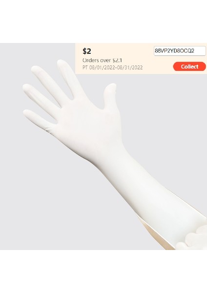 50 Adet Tarzı M Boyutu Uzun Tek Kullanımlık Nitril Eldiven Lateks Ücretsiz Mutfak Temizlik Eldiveni Dokunmatik Ekran Su Geçirmez Eldivenler (Yurt Dışından) fiyatları